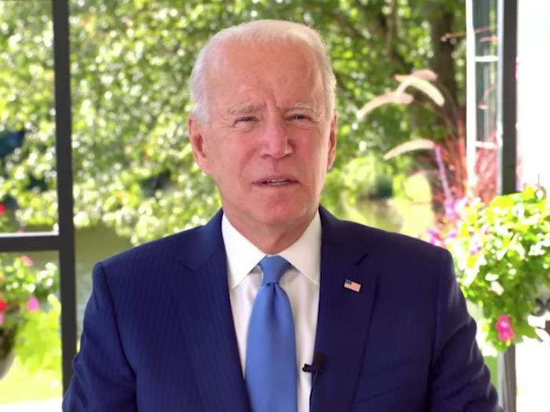 Joe Biden
