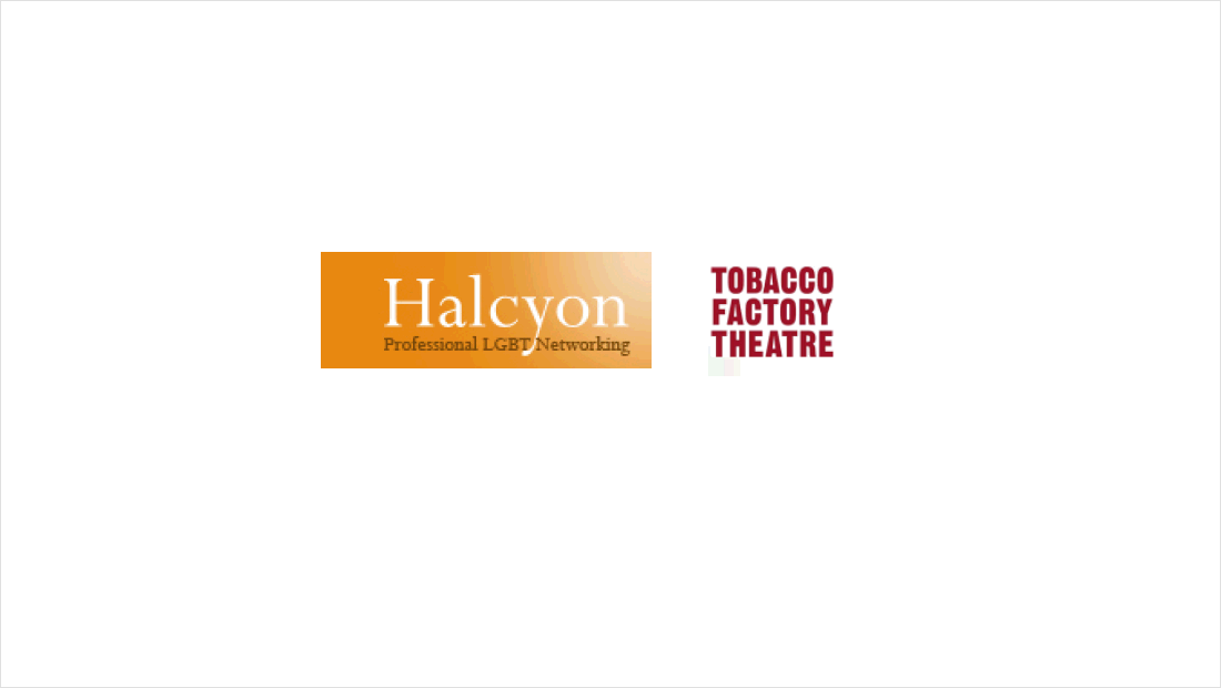 Halcyon Networking – Bristol Tobacco Theatre