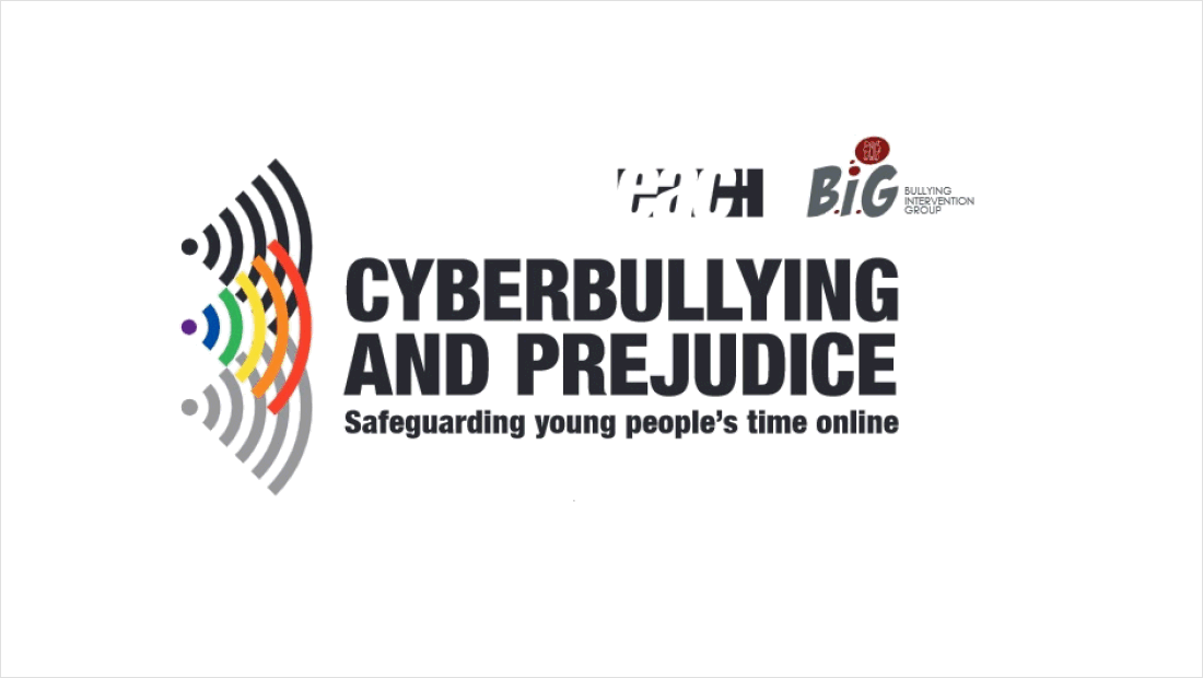 EACH Hosts National Cyberbullying & Prejudice Conference