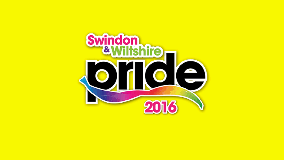 Swindon & Wiltshire Pride Announce 2016 Date
