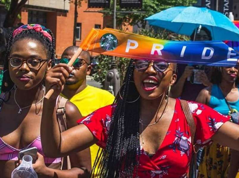South African officials banned from refusing to marry same-sex couples