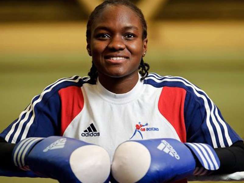 Strictly Come Dancing will have first same-sex pair as boxer Nicola Adams joins show