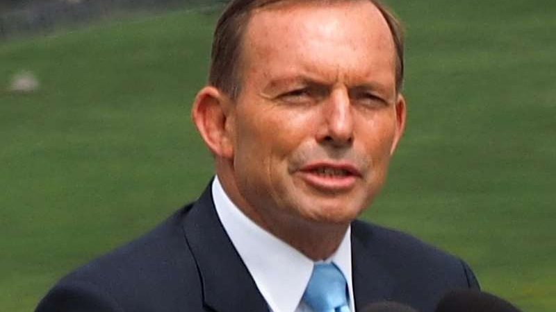 UK Health Secretary wears LGBT+ pin as he defends ‘homophobic misogynist’ Tony Abbott