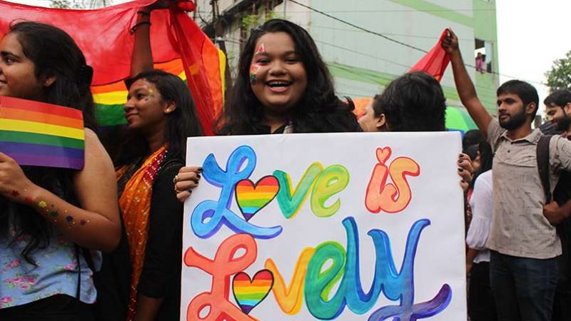 Bid to win marriage equality in India gains pace as Delhi High Court joins cases