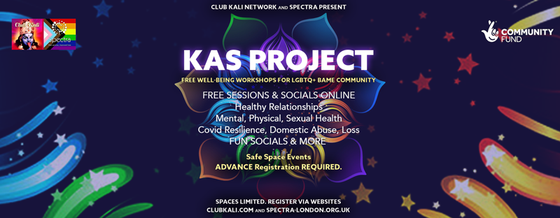 KaS World Project