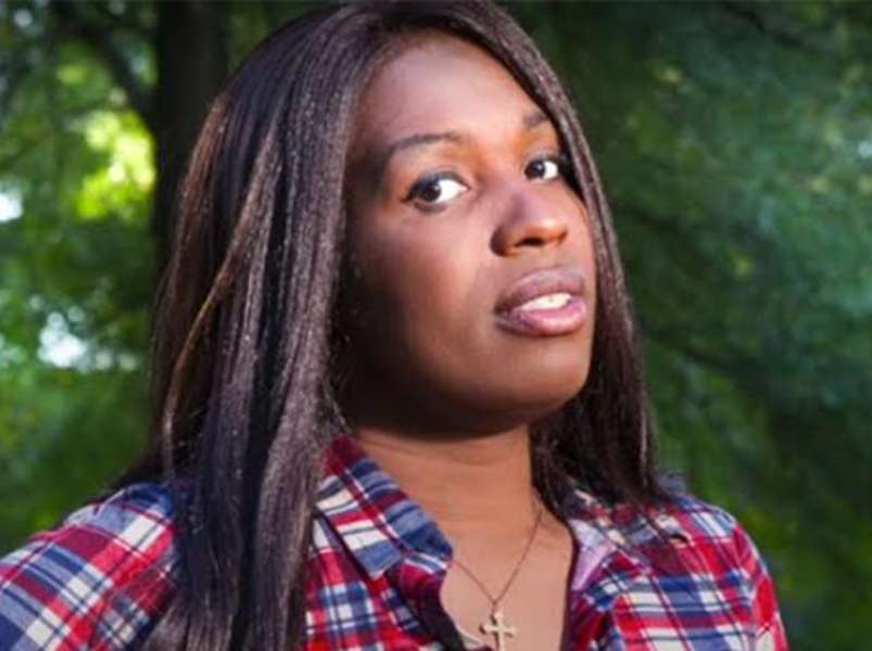 This trans woman is suing Georgia after being sexually assaulted 14 times in prison