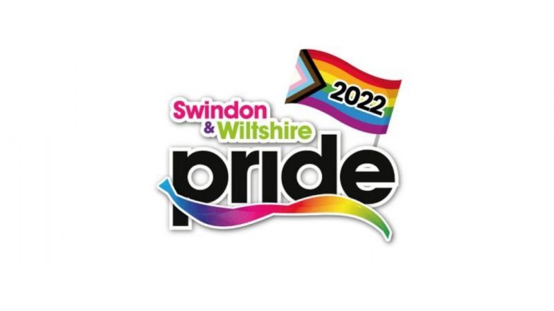2022 Swindon & Wiltshire Pride Cancelled