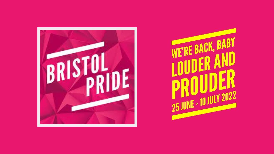 Bristol Pride Day 2022