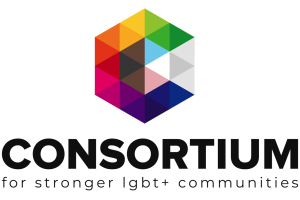 Consortium Blog: An LGBT+ Sector As One