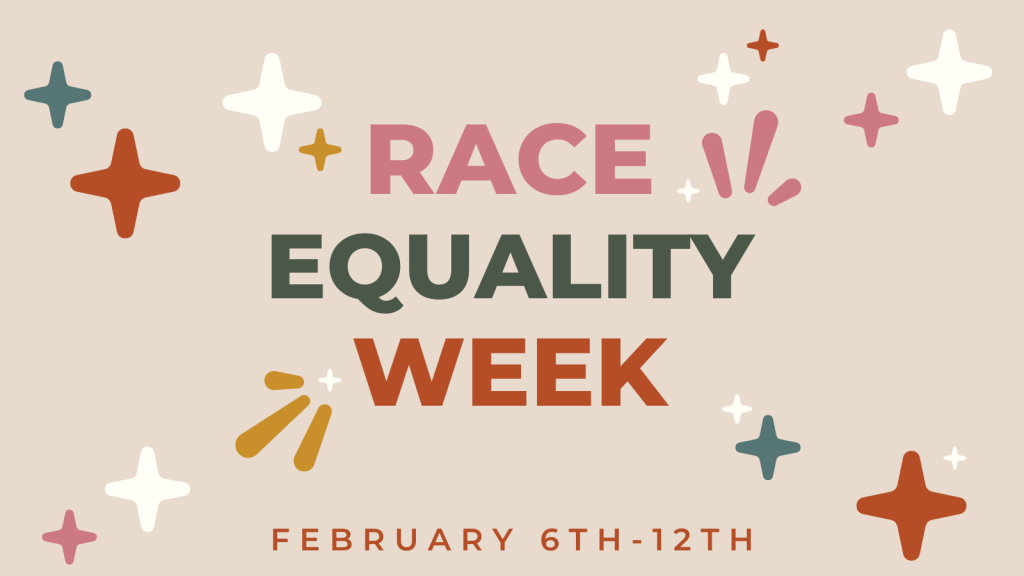 Race Equality Week 2023